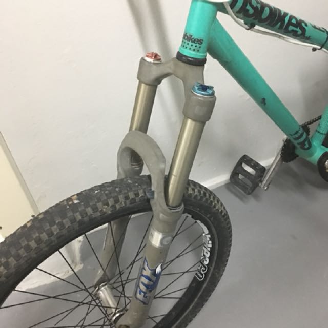 24 ns holy Sports Equipment Bicycles Parts Bicycles on Carousell