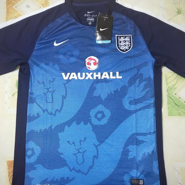 junior england football kit 2015