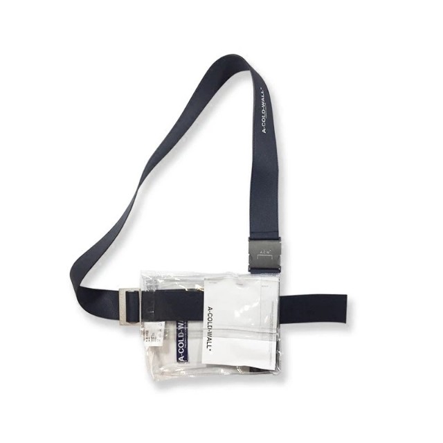 ACW Transparent Bag