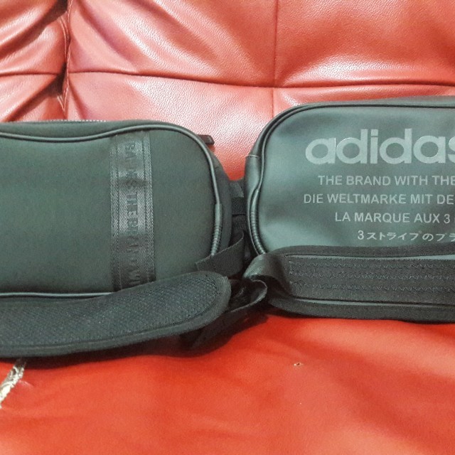 adidas nmd crossbody