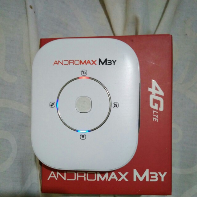 Andromax M3y Telepon Seluler Tablet Aksesoris Tablet Handphone On Carousell