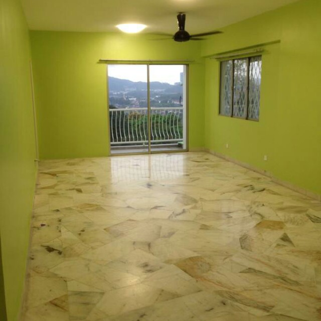 Apartment Desa View Towers Melawati Wangsa Maju Freehold Property For Sale On Carousell