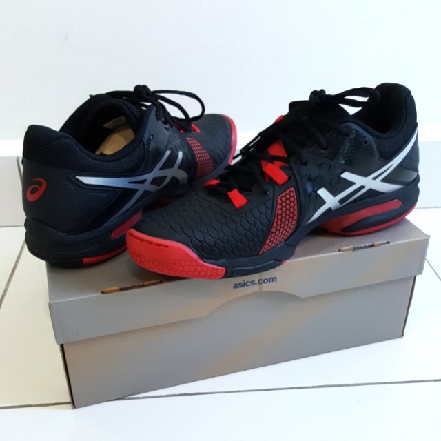 Asics gel blast sales 7 malaysia
