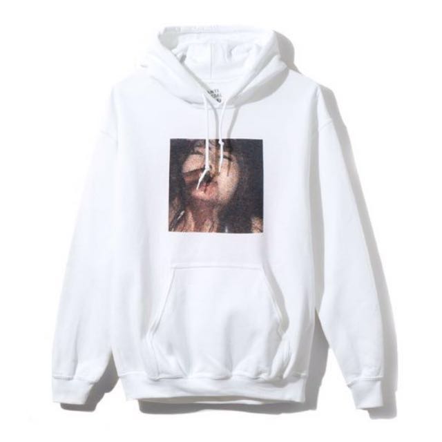 ASSC JAV hoodie Men s Fashion Tops Sets Hoodies on Carousell