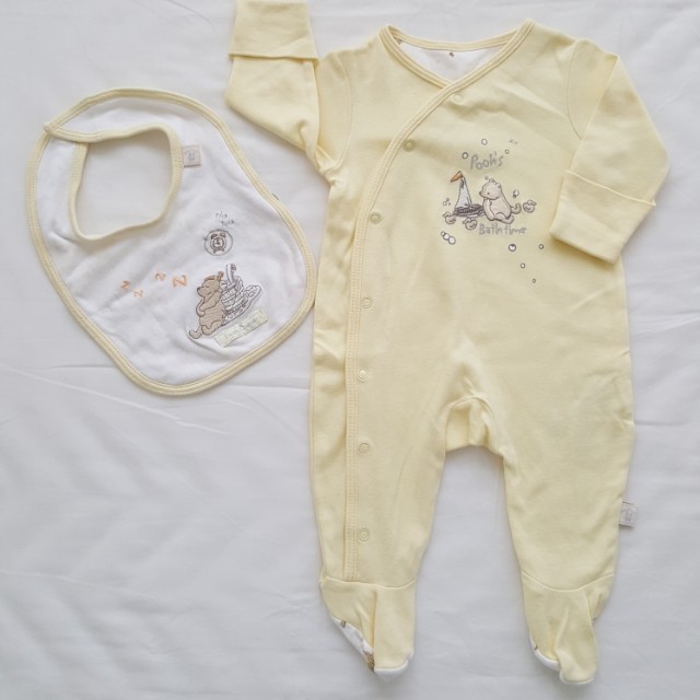 0 to 3 months baby grows
