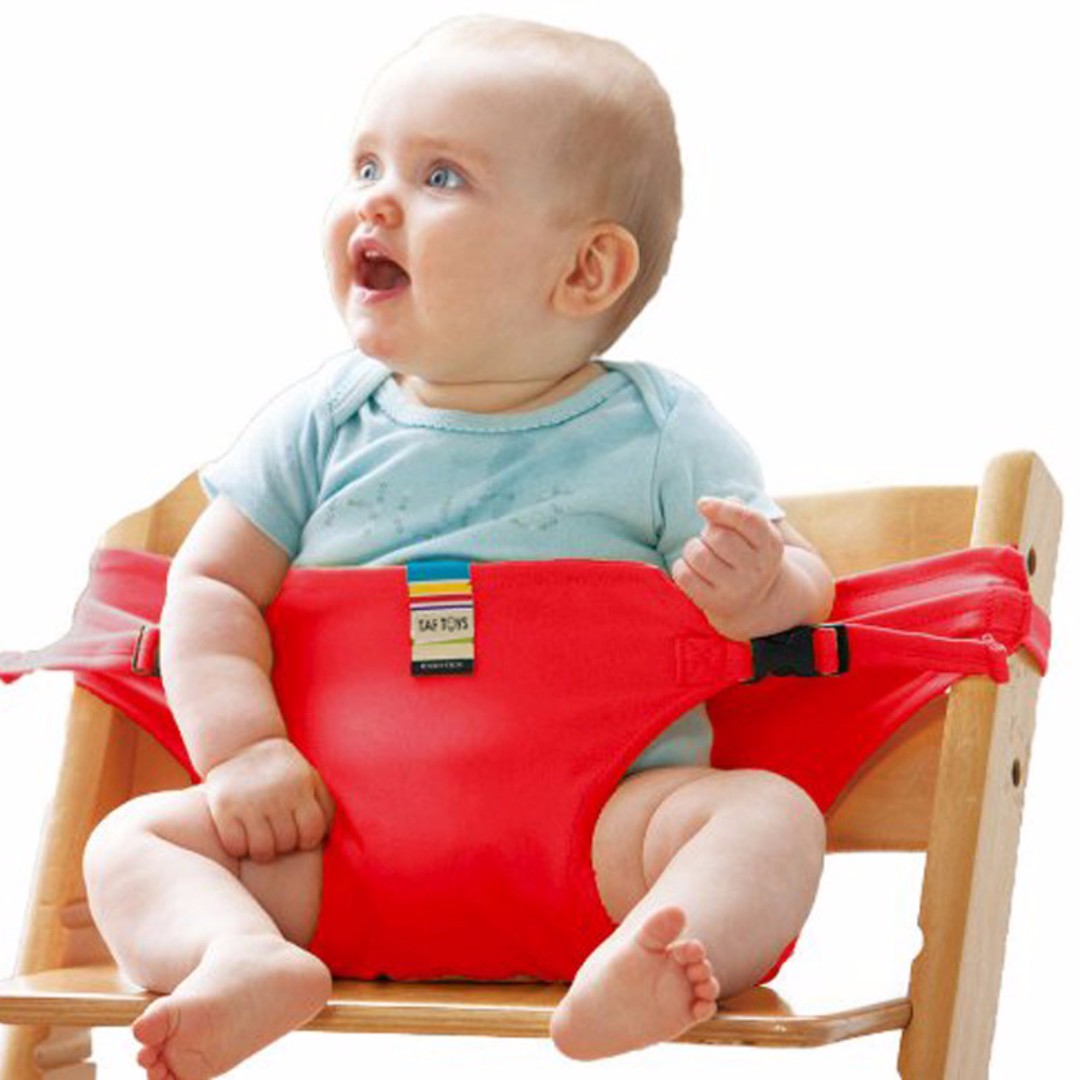 cheap portable high chair