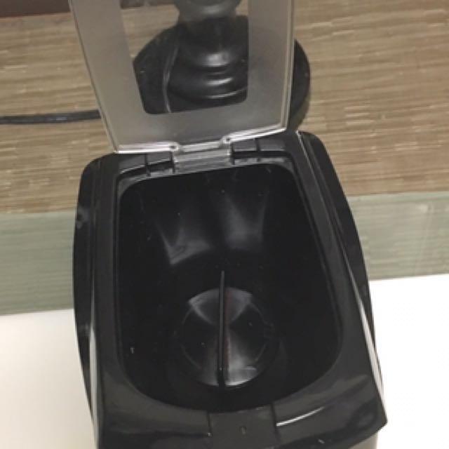 Black & Decker Coffee Bean Burr Grinder CBM210, Kitchen & Appliances on