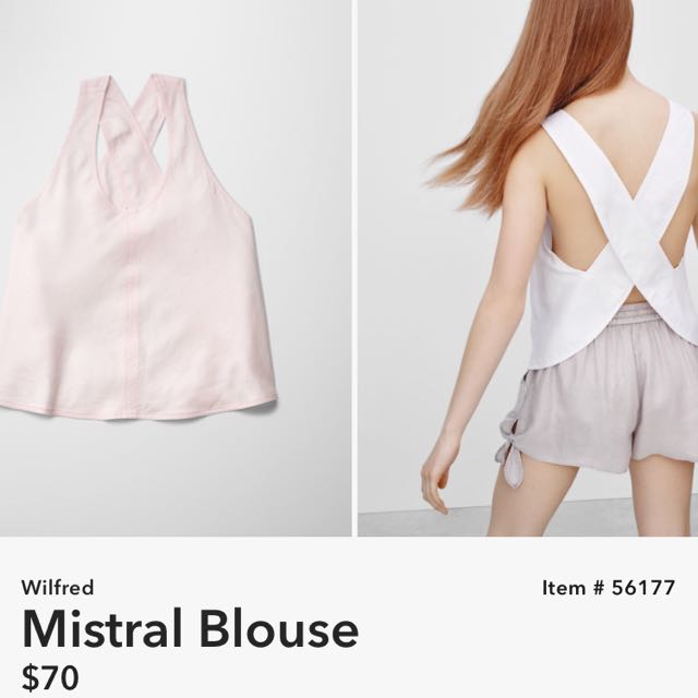 Mistral deals womens clothing