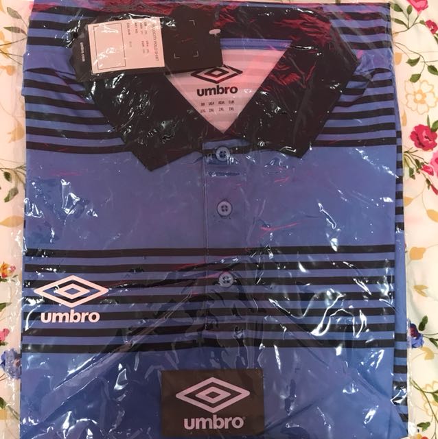 umbro velocity