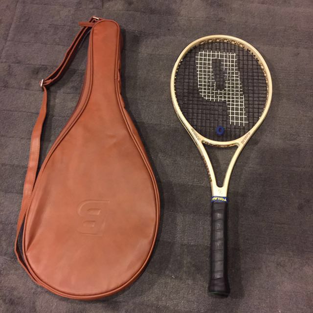 bryan brothers racket