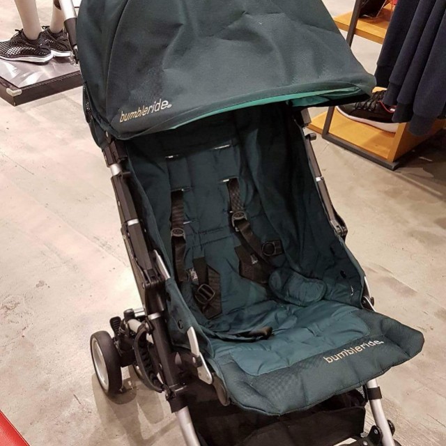 Bumbleride flite stroller online
