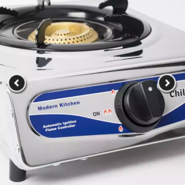 Chili Kitchen Gas Stove Liances On Carou