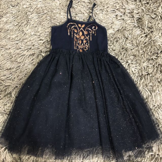 cotton on tutu dress