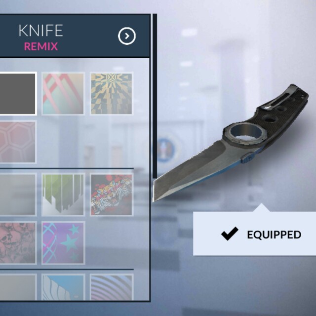 Critical Ops Remix Knife Video Gaming Gaming Accessories Game Gift Cards Accounts On Carousell Critical Ops Remix Knife Video Gaming Gaming Accessories Game Gift Cards Accounts On Carousell