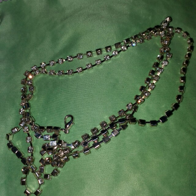 diamond belt for dress