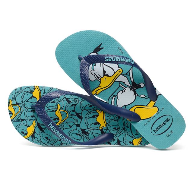 Havaianas donald duck outlet
