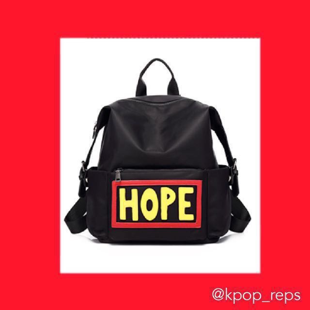 Fendi hope backpack on sale