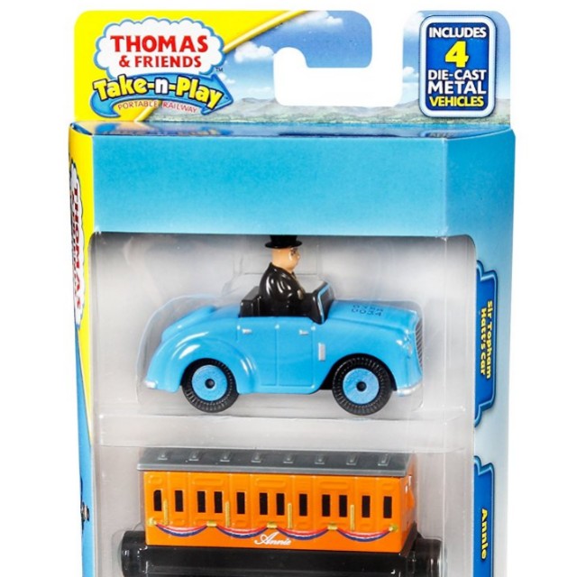 thomas and friends take n play trains