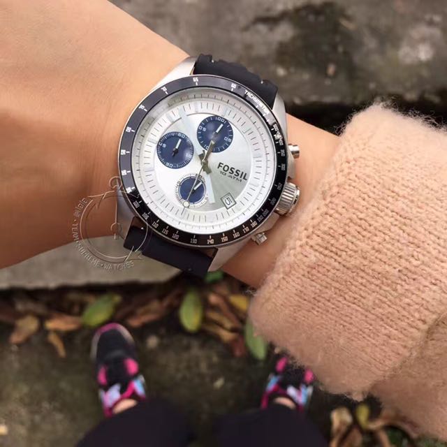 Fossil Watch Ch2882 Best Sale, 51% OFF 