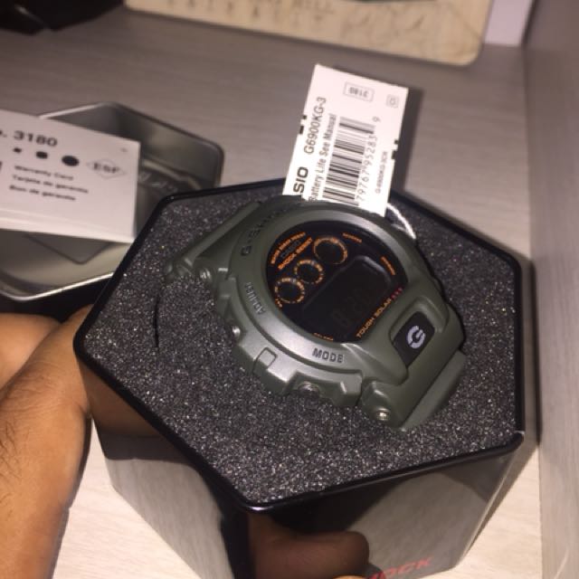 G6900 kg3 best sale