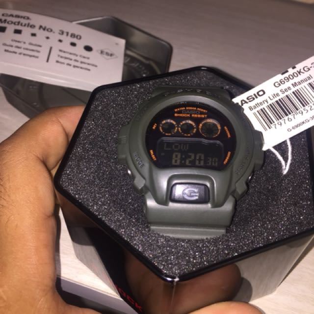 G6900 kg3 sales