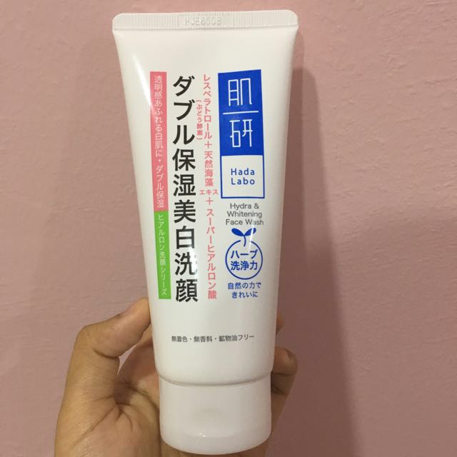 hada labo hydra