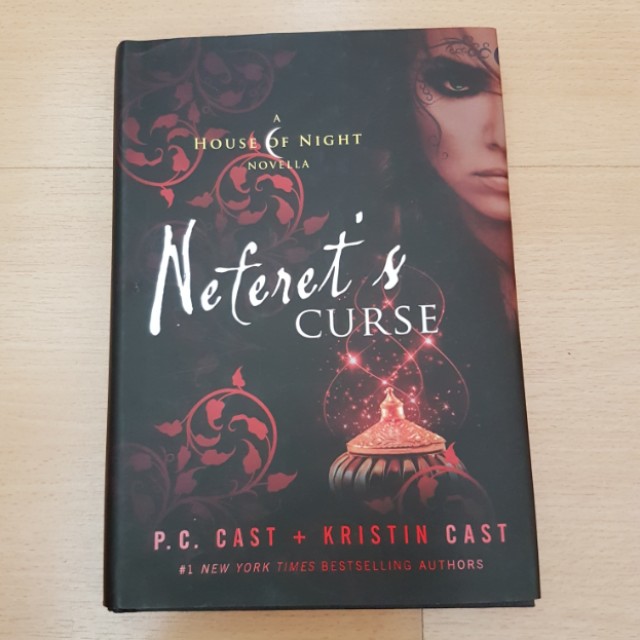 NEFERET CURSE PDF DOWNLOAD NEFERET CURSE PDF DOWNLOAD