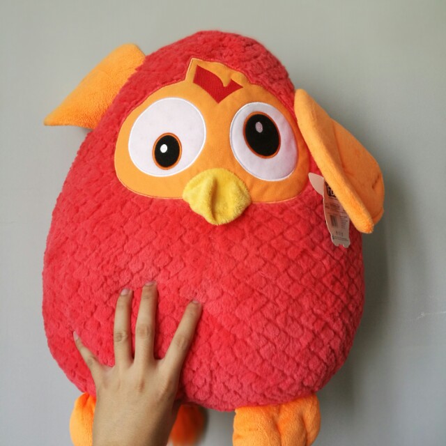 Furby stuffed animal top