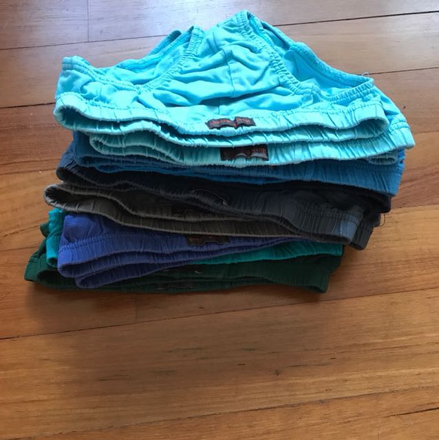 hush puppies for boys