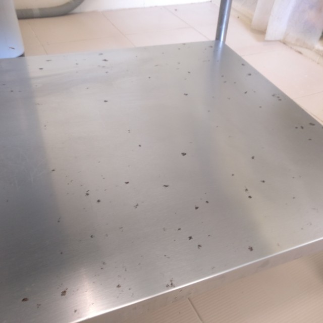 Ikea Flytta Kitchen Trolley For Cheap On Carousell