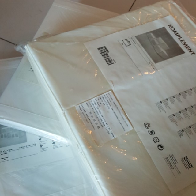 3 Packs Of Ikea Shoe Storage Boxes komplement And Skubb Furniture 3 Packs Of Ikea Shoe Storage Boxes komplement And Skubb Furniture