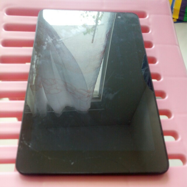 Dell inside (tablet), Mobile Phones & Gadgets, Tablets, Windows on