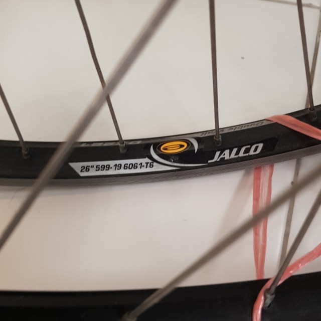 jalco rims