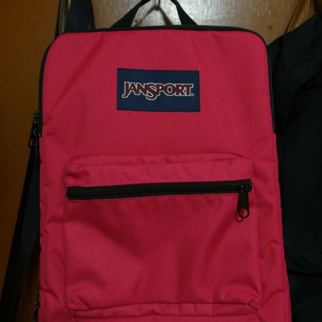 jansport laptop