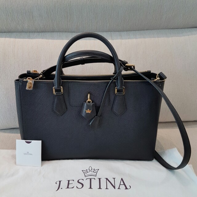 j estina bag price