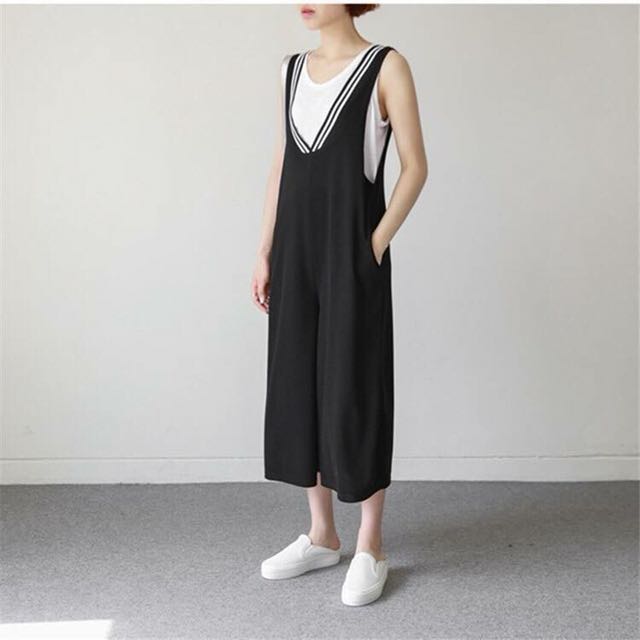 Square pants jumper hot sale