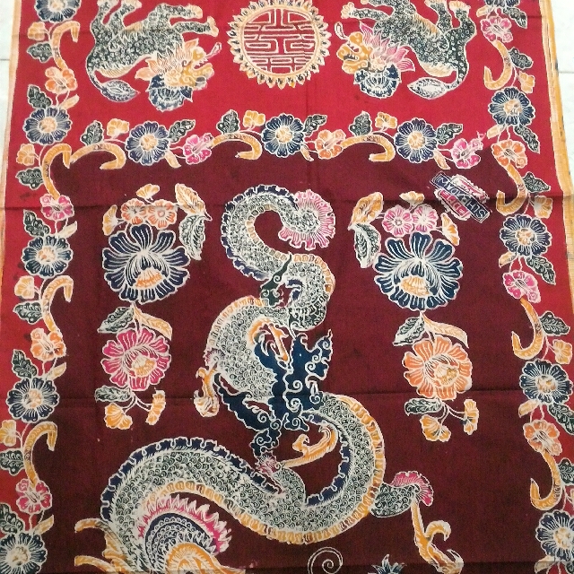 Model Baju Dari Kain Jarik Gendong Kreasi Baju Dari Kain