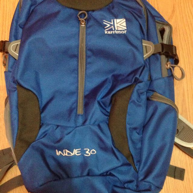 Karrimor indie 30 outlet