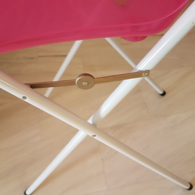 Latido Baby Bathtub With Stand On Carou