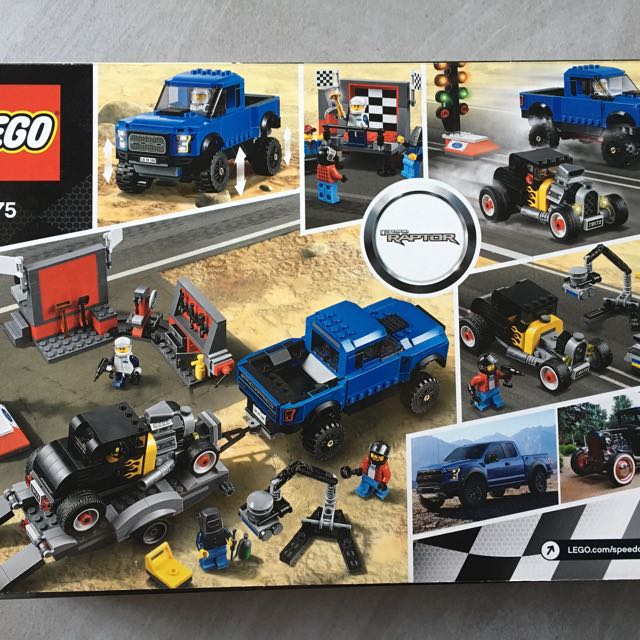 lego 75875