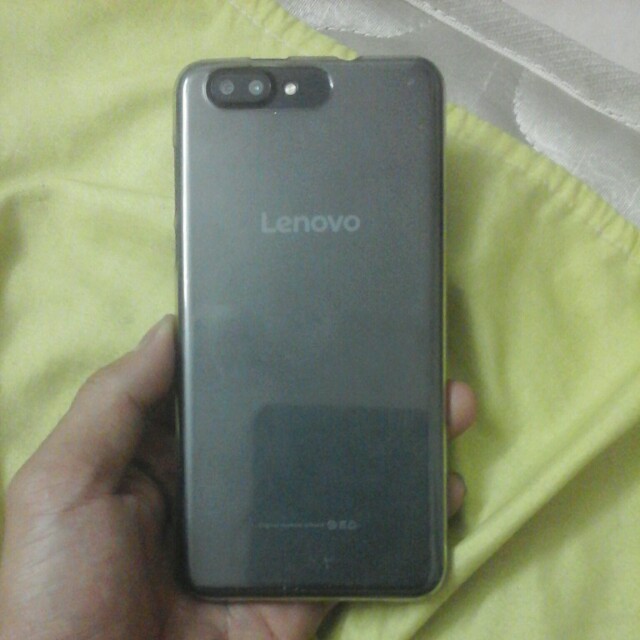 Lenovo I8 Mobile Phones Tablets Android Phones Others On Carousell