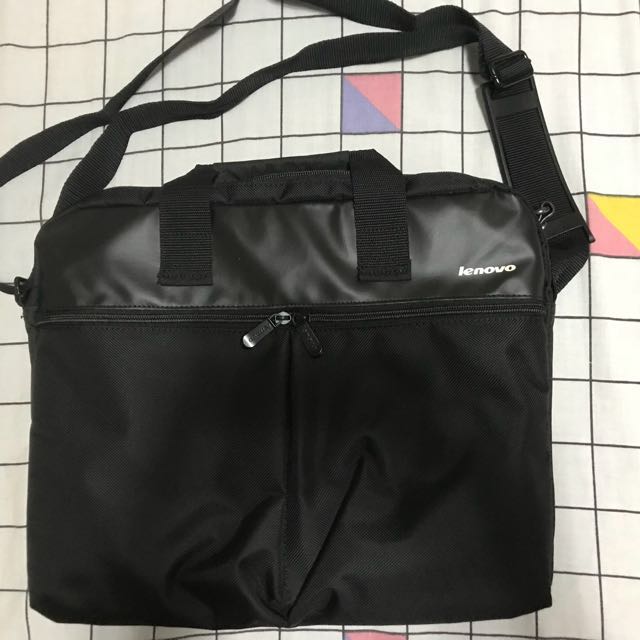 lenovo laptop sling bag