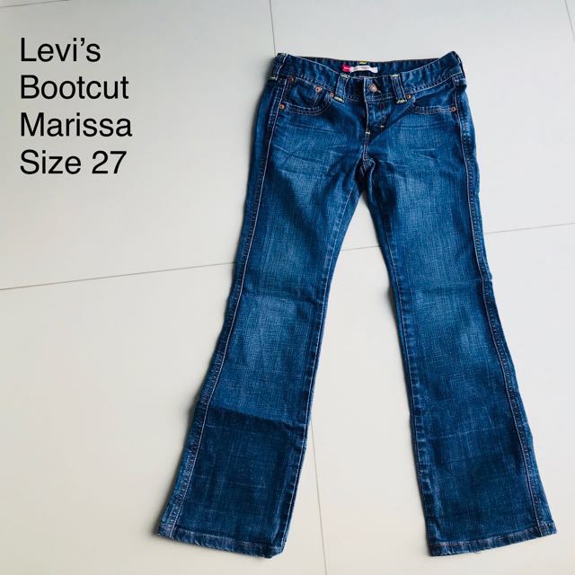 levi jeans ladies sizes