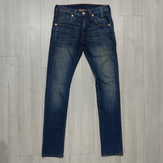 levis 511 512