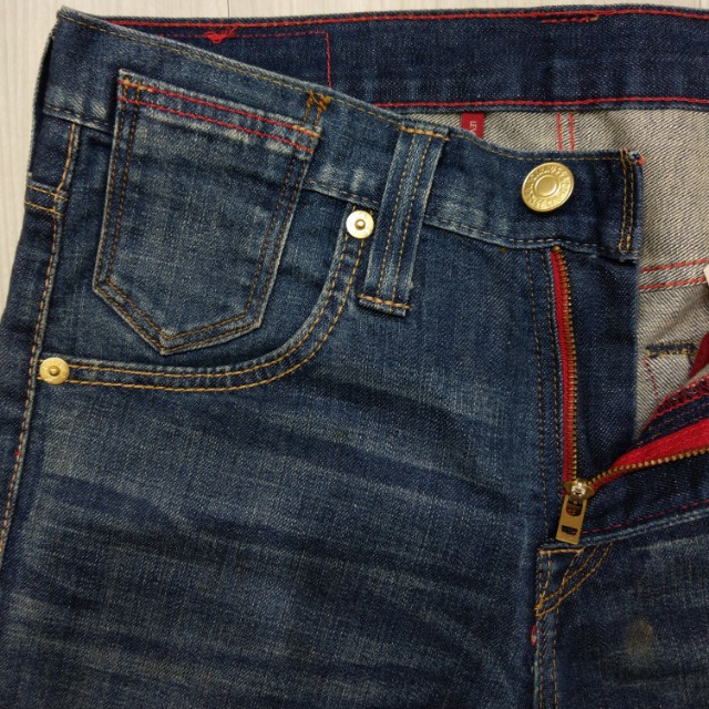levis 510 511 512