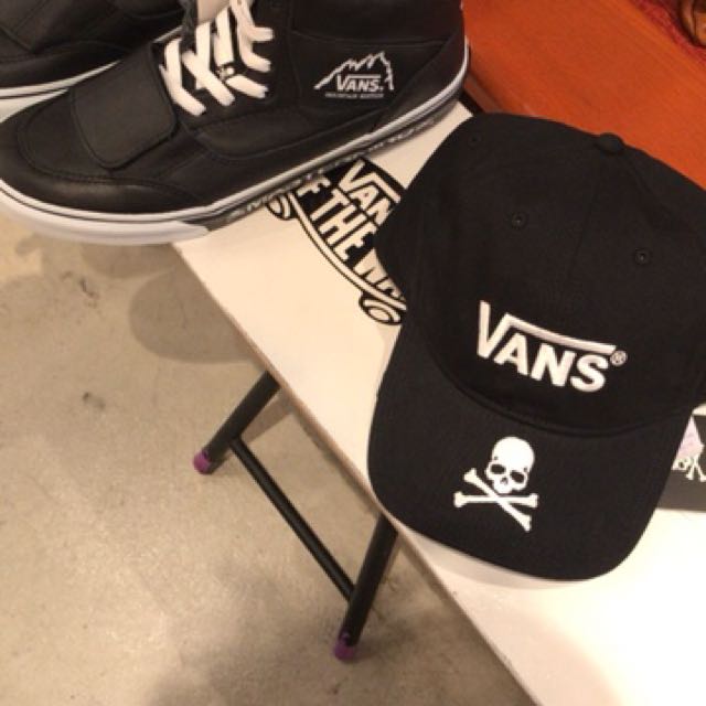 vans cap mens 2017