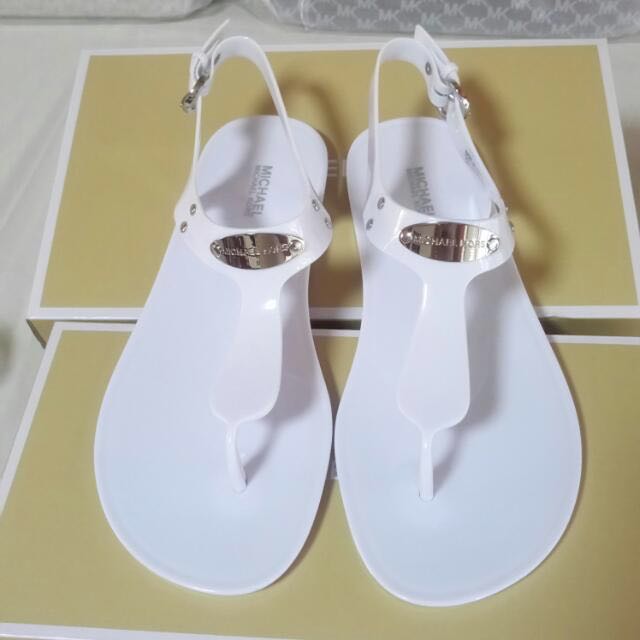 michael kors sandals womens 2017