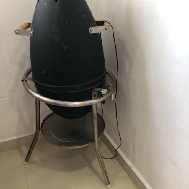 Mini Tandoori Oven Home Appliances On Carousell