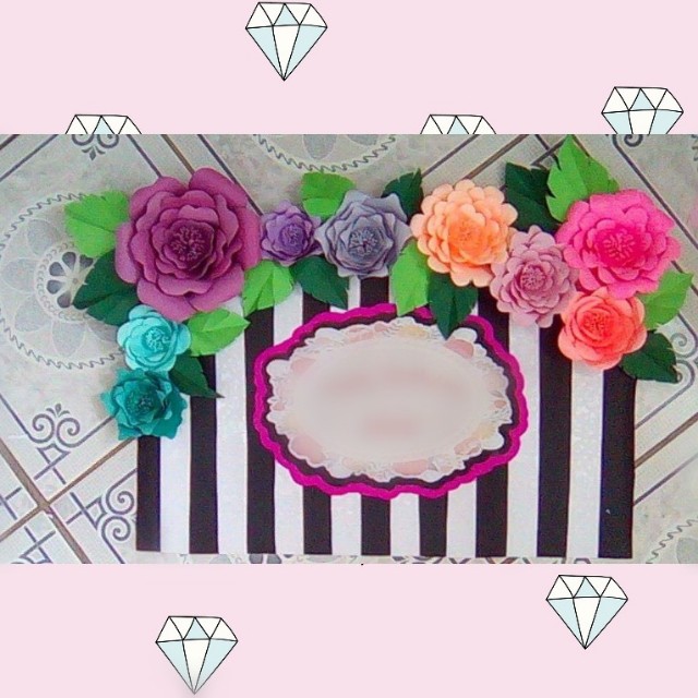 MTO: Paper Flowers (Category: Flowers & Bouquets) located in Taguig. Submitted by sweetperiwinkleshoppe (Listing ID 133410251, Image 2). Description: Available Sizes: 🌼fringe cut center: • 4" - 10php • 6" - 20php • 8" - 30php •10" - 40php •12" - 50php •14" - 70php •16" - 80php 🌼fringe cut with gold center: • 4" - 11php • 6" - 22php • 8" - 33php •10" - 45php •12" - 55php •14" - 75php •16" - 85php 🌼fringe cut center all gold: • 4" - 15php • 6" -