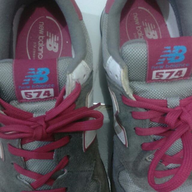 new balance 374 41